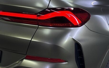 BMW X6, 2022 год, 9 000 000 рублей, 7 фотография