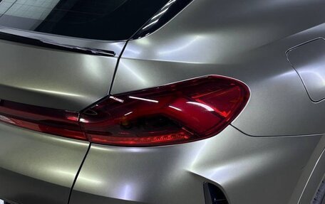 BMW X6, 2022 год, 9 000 000 рублей, 5 фотография