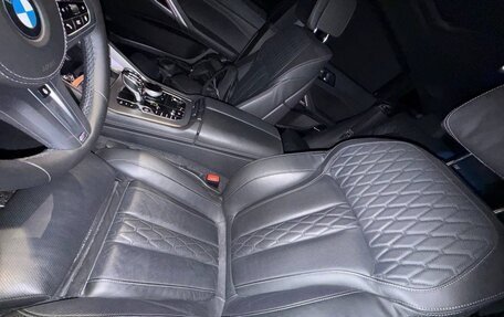 BMW X6, 2022 год, 9 000 000 рублей, 11 фотография