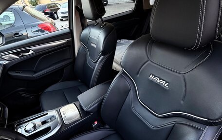 Haval Jolion, 2023 год, 1 850 000 рублей, 4 фотография