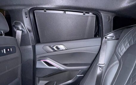 BMW X6, 2022 год, 9 000 000 рублей, 12 фотография