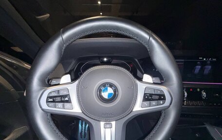 BMW X6, 2022 год, 9 000 000 рублей, 10 фотография