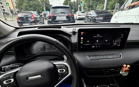 Haval Jolion, 2023 год, 1 850 000 рублей, 3 фотография