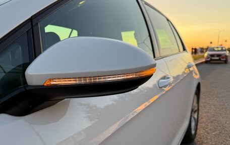 Volkswagen Golf VII, 2018 год, 2 500 000 рублей, 17 фотография