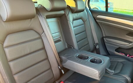 Volkswagen Golf VII, 2018 год, 2 500 000 рублей, 14 фотография