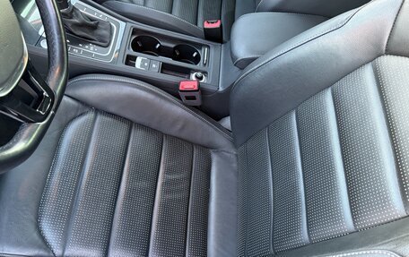 Volkswagen Golf VII, 2018 год, 2 500 000 рублей, 19 фотография