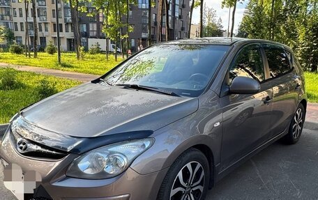 Hyundai i30 I, 2011 год, 670 000 рублей, 3 фотография