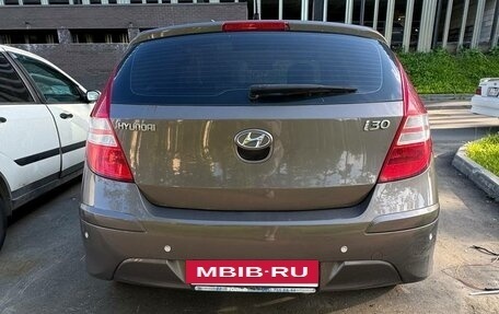 Hyundai i30 I, 2011 год, 670 000 рублей, 2 фотография