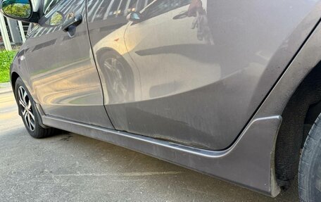 Hyundai i30 I, 2011 год, 670 000 рублей, 10 фотография