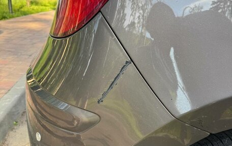 Hyundai i30 I, 2011 год, 670 000 рублей, 12 фотография