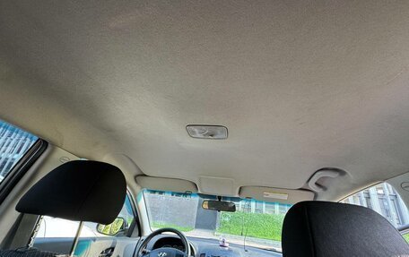Hyundai i30 I, 2011 год, 670 000 рублей, 14 фотография