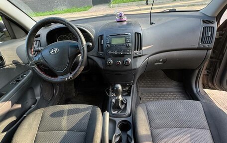 Hyundai i30 I, 2011 год, 670 000 рублей, 16 фотография