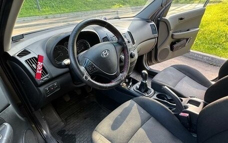 Hyundai i30 I, 2011 год, 670 000 рублей, 17 фотография