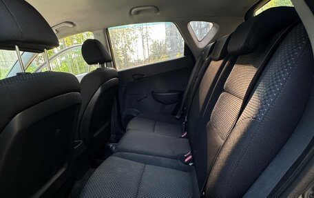 Hyundai i30 I, 2011 год, 670 000 рублей, 19 фотография