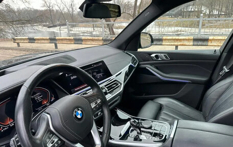 BMW X5, 2020 год, 6 400 000 рублей, 2 фотография