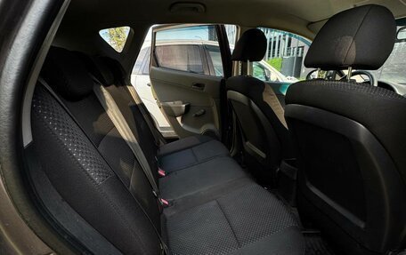 Hyundai i30 I, 2011 год, 670 000 рублей, 18 фотография