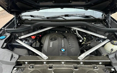 BMW X5, 2020 год, 6 400 000 рублей, 3 фотография