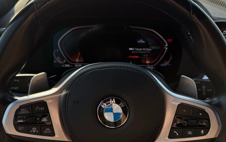 BMW X7, 2021 год, 7 000 000 рублей, 5 фотография