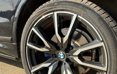 BMW X7, 2021 год, 7 000 000 рублей, 11 фотография