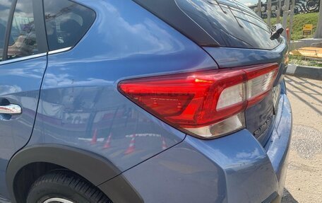 Subaru XV II, 2018 год, 2 100 000 рублей, 5 фотография