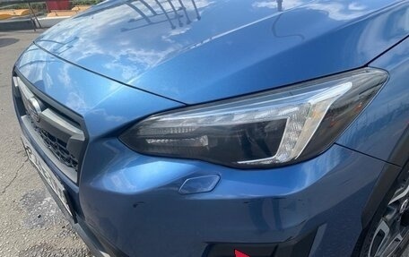 Subaru XV II, 2018 год, 2 100 000 рублей, 14 фотография