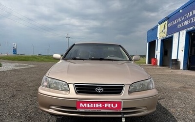 Toyota Camry, 2001 год, 550 000 рублей, 1 фотография