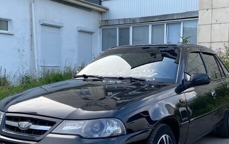 Daewoo Nexia I рестайлинг, 2011 год, 260 000 рублей, 1 фотография