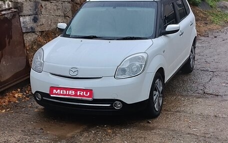 Mazda Verisa, 2005 год, 385 000 рублей, 1 фотография