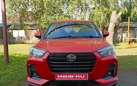 Daihatsu Rocky, 2020 год, 1 350 000 рублей, 1 фотография