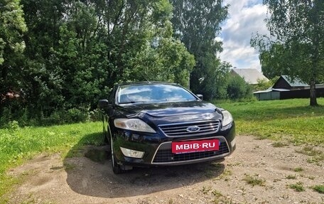 Ford Mondeo IV, 2010 год, 800 000 рублей, 1 фотография