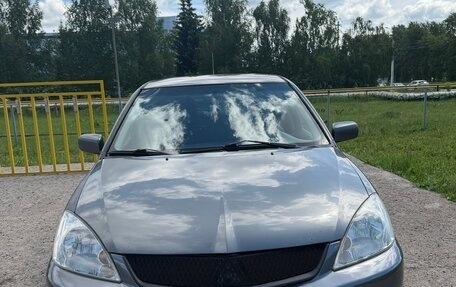 Mitsubishi Lancer IX, 2006 год, 350 000 рублей, 1 фотография