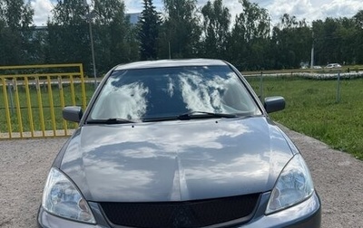 Mitsubishi Lancer IX, 2006 год, 350 000 рублей, 1 фотография