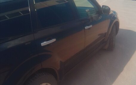 Subaru Forester, 2011 год, 1 100 000 рублей, 1 фотография
