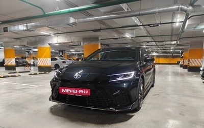 Toyota Camry, 2025 год, 4 000 000 рублей, 1 фотография