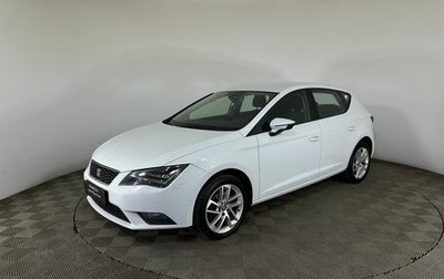 SEAT Leon III, 2013 год, 900 000 рублей, 1 фотография