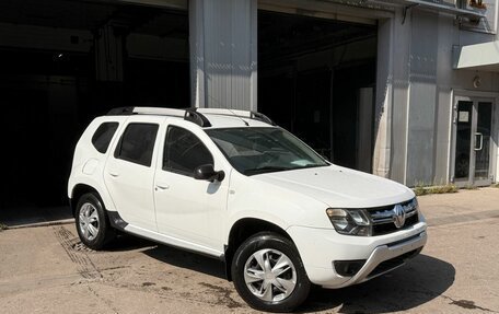 Renault Duster I рестайлинг, 2018 год, 1 310 000 рублей, 1 фотография