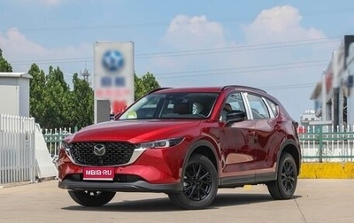 Mazda CX-5 II, 2026 год, 3 100 000 рублей, 1 фотография