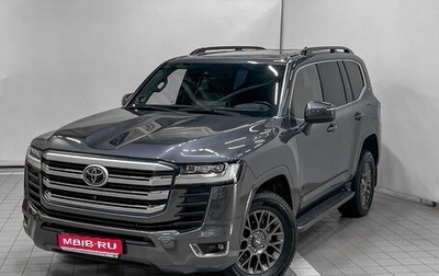 Toyota Land Cruiser, 2021 год, 9 490 000 рублей, 1 фотография