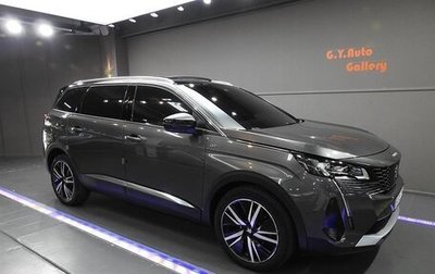 Peugeot 5008 II, 2023 год, 1 390 017 рублей, 1 фотография