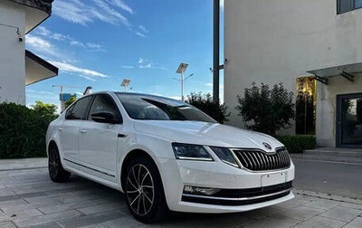 Skoda Octavia, 2018 год, 1 119 027 рублей, 1 фотография