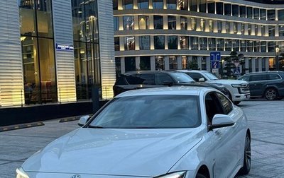 BMW 4 серия, 2016 год, 2 470 000 рублей, 1 фотография