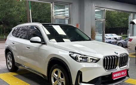 BMW X1, 2023 год, 2 612 020 рублей, 1 фотография