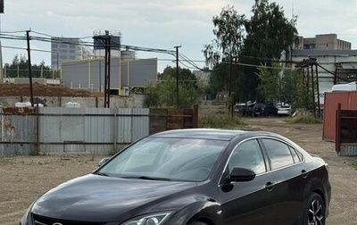 Mazda 6, 2007 год, 680 000 рублей, 1 фотография
