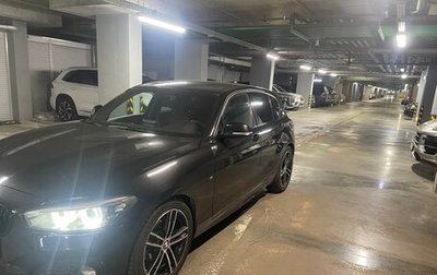 BMW 1 серия, 2019 год, 2 400 000 рублей, 1 фотография