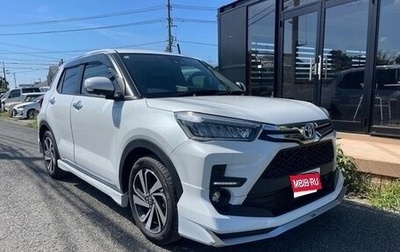 Toyota Raize I, 2023 год, 1 299 001 рублей, 1 фотография