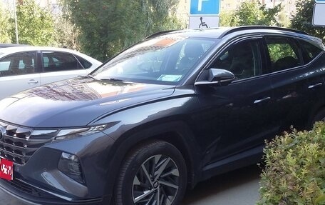 Hyundai Tucson, 2023 год, 3 200 000 рублей, 1 фотография