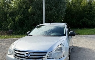 Nissan Almera, 2016 год, 550 000 рублей, 1 фотография