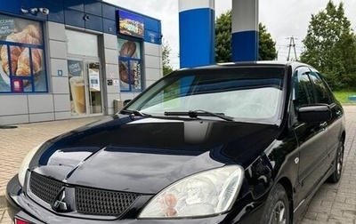 Mitsubishi Lancer IX, 2006 год, 660 000 рублей, 1 фотография