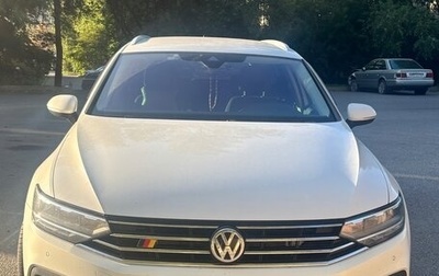 Volkswagen Passat B8 рестайлинг, 2019 год, 2 320 000 рублей, 1 фотография