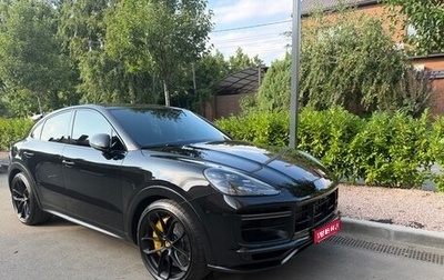Porsche Cayenne III, 2022 год, 15 700 000 рублей, 1 фотография